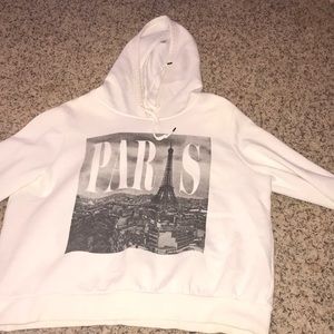 Super soft sweatshirt